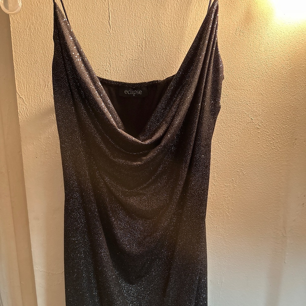 Mini dress